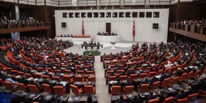 Gümrük Kanunu'nda değişiklik içeren teklif TBMM Başkanlığına sunuldu
