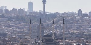 'Ankara'ya hizmet etmek için seçilmiş insanlarız'
