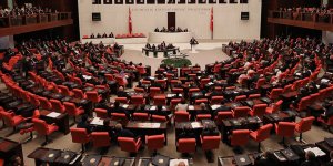 Meclisin gündemi yargı reformu olacak!