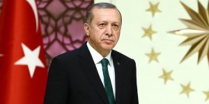 Erdoğan'dan şehit ailelerine taziye telgrafı