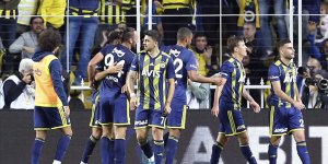 Fenerbahçe derbi performansıyla dikkati çekiyor