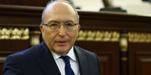 Ahmet Haluk Dursun'un ismi Ahlat'ta yaşatılacak!