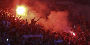 Derbi biletleri satışa çıkıyor!