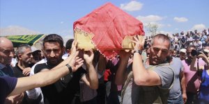 Nupelda ve Ayaz'ı öldüren bombanın teröristlere ait olduğu kesinleşti