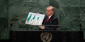 Heniyye'den BM'deki konuşması için Erdoğan'a teşekkür