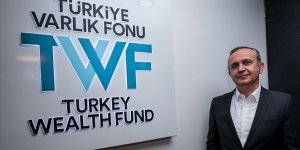 Türkiye Varlık Fonu'ndan İstanbul Finans Merkezi açıklaması