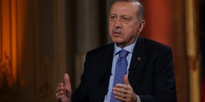 Cumhurbaşkanı Erdoğan: S-400 olayı Türkiye-Amerika ilişkilerini kesinlikle bozmamalı