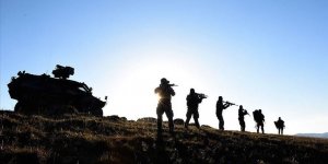 Kıran-4 Operasyonu başladı!