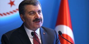 Sağlık Bakanı Koca: İstanbul'da can kaybının yaşanmaması en büyük tesellimiz