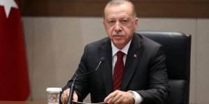Cumhurbaşkanı Erdoğan'dan flaş açıklamalar