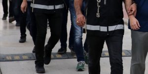 FETÖ'nün Hava Kuvvetleri Komutanlığındaki yapılanmasına operasyon