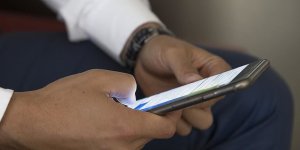 Operatörler 'afet parametrelerine' geçince iletişim sorunu çözüldü
