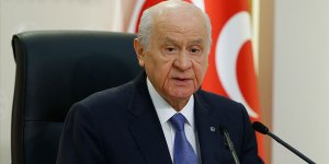 Bahçeli: Depremlere hazırlık beka düzeyinde ehemmiyet arz ediyor