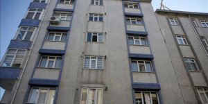 Riskli yapılar için dört aşamalı süreç