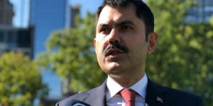Çevre ve Şehircilik Bakanı Kurum: Doğal yapıya zarar veren, kaçak ne varsa hepsi kaldırılacak