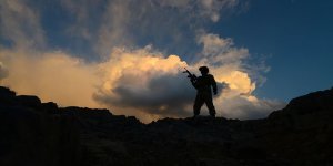 Siirt'te 2 terörist etkisiz hale getirildi