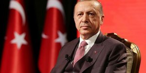 'Cumhurbaşkanı Erdoğan'dan Kaşıkçı makalesi'