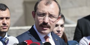 'Yargı Strateji Belgesinin ilk paketini Meclis Başkanlığına sunuyoruz'