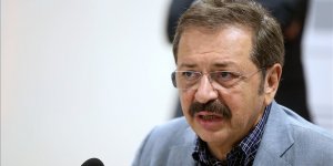 'Yeni Ekonomi Programı'nda gerçekçi tedbirler ortaya konulmuş'