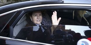 Akşener taburcu edildi!