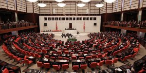 TBMM'de 27. Dönem 3. Yasama Yılı başladı