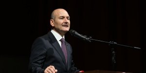 İçişleri Bakanı Soylu: Sonbahar-kış operasyonlarına başladık