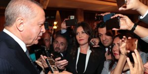 Cumhurbaşkanı Erdoğan: 'Kabine revizyonu' şu anda böyle bir şey yok!