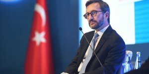 Altun'dan 'Kaşıkçı' paylaşımı