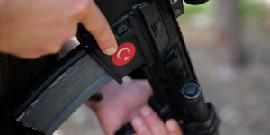 'Gri Liste'deki terörist etkisiz hale getirildi