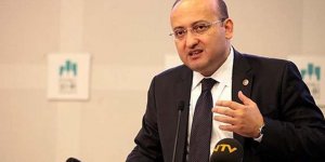 Yalçın Akdoğan, AK Parti Genel Başkan Danışmanı oldu!