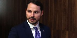 Albayrak: Enflasyon ve cari dengedeki başarıyı ekonominin tüm alanlarına taşıyacağız