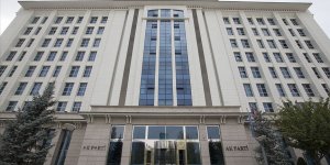 AK Parti'nin 'yerel yönetimler yasa taslağı' hazır