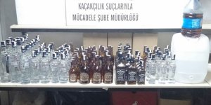 Ankara merkezli 3 ilde kaçakçılık operasyonu