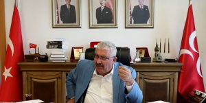 'MHP komisyonda dokunulmazlıkların kaldırılması yönünde oy kullanacak'