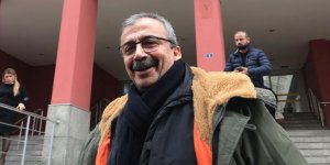 Sırrı Süreyya Önder'in tahliyesine karar verildi!