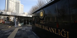 Türkiye'den Irak hükümetine çağrı