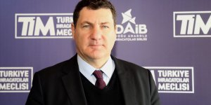 'Hizmet ihracatı 52 milyar dolara yürüyor'