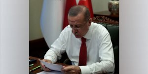 Erdoğan'dan 'Yeniden yollara düşme vakti' paylaşımı