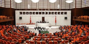 TBMM'de bu hafta