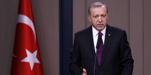 Cumhurbaşkanı Erdoğan: ABD'nin bölgeden çekilme süreci başladı