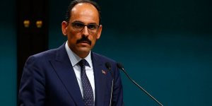 Cumhurbaşkanlığı Sözcüsü Kalın: Türkiye Suriye'nin siyasi birliğini desteklemektedir