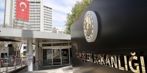 Dışişleri Bakanlığı: Türkiye, Fırat’ın doğusunda güvenli bölgeyi hayata geçirmekte kararlıdır