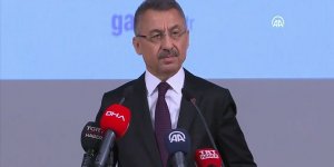 Oktay: Türkiye tehditlerle hareket edecek bir ülke değildir