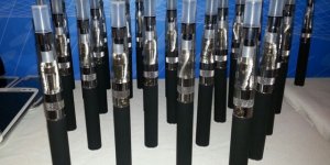 İstanbul'da "elektronik sigara" operasyonu