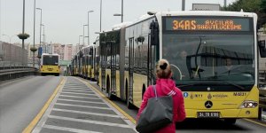 Beylikdüzü'nde metrobüs kazası: 4 yaralı