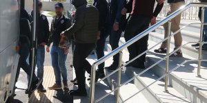 İstanbul merkezli insan kaçakçılığı operasyonları: 19 tutuklama