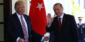 'Cumhurbaşkanı Erdoğan 13 Kasım'da ABD'yi ziyaret edecek'