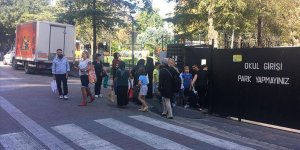 İstanbul'da 6 okula daha taşınma kararı