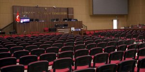 Ergenekon kumpası davasında Haşıloğlu ve Dalkuş'a kırmızı bülten