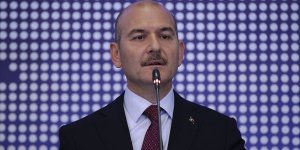 Bakan Soylu: Kendi sosyal hırsızlıklarını örtmeye çalışıyorlar